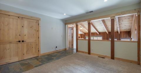11715 Deerfield Drive , Truckee, CA 96161 Photo