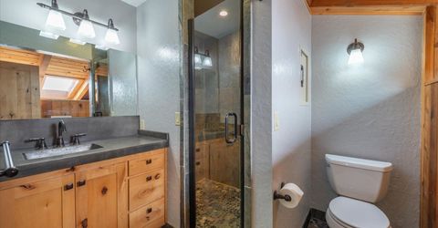 11715 Deerfield Drive , Truckee, CA 96161 Photo