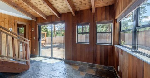 11715 Deerfield Drive , Truckee, CA 96161 Photo