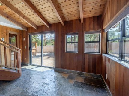 11715 Deerfield Drive , Truckee, CA 96161 Photo