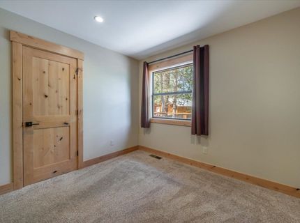 11715 Deerfield Drive , Truckee, CA 96161 Photo