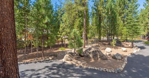 11715 Deerfield Drive , Truckee, CA 96161 Photo