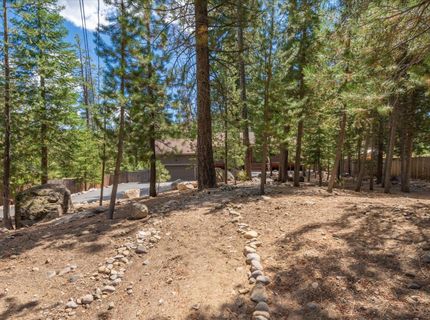11715 Deerfield Drive , Truckee, CA 96161 Photo