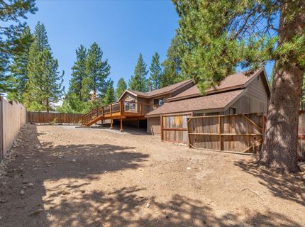 11715 Deerfield Drive , Truckee, CA 96161 Photo