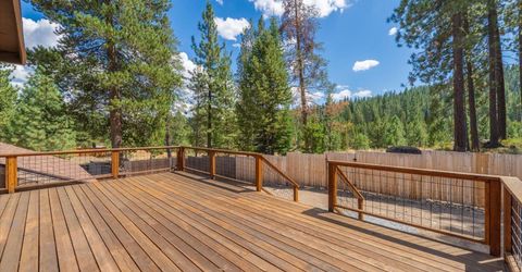 11715 Deerfield Drive , Truckee, CA 96161 Photo