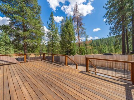 11715 Deerfield Drive , Truckee, CA 96161 Photo