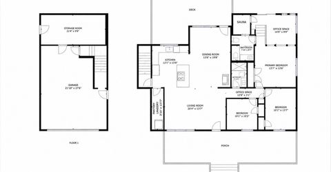 11715 Deerfield Drive , Truckee, CA 96161 Photo