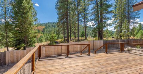 11715 Deerfield Drive , Truckee, CA 96161 Photo