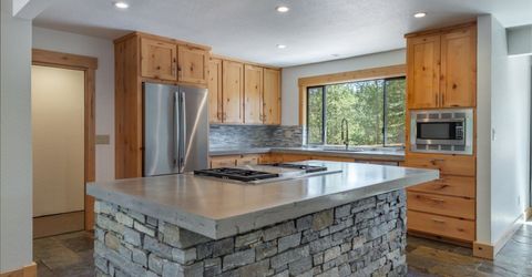 11715 Deerfield Drive , Truckee, CA 96161 Photo
