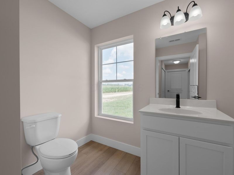 204 Cumberland Meadows Circle , Hebron, OH 43025 Photo 16