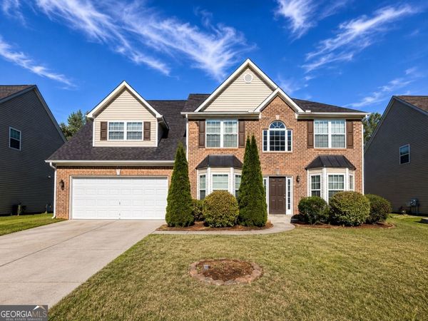 4033 Roxberry Hill Lane, Buford, GA 30518