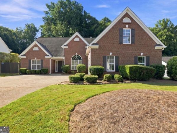 4113 Arbor Chase Road, Gainesville, GA 30507