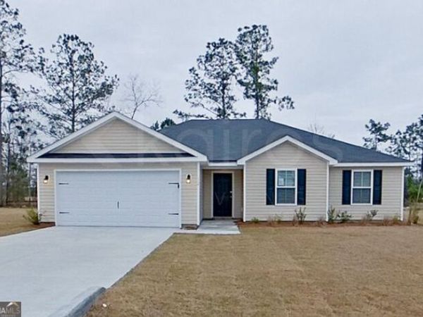 114 Western Red Cedar Drive, Springfield, GA 31329