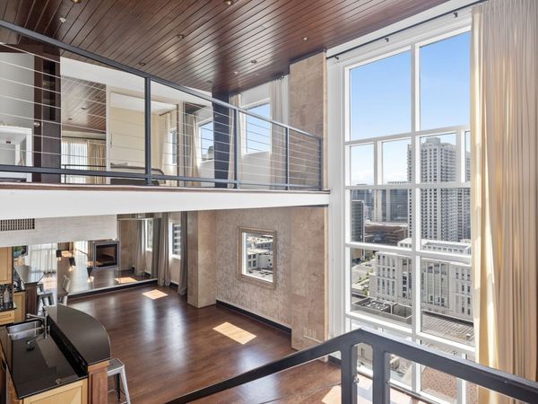 555 Church St , Unit 2300, Nashville, TN 37219