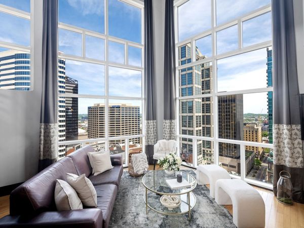 555 Church St , Unit 2301, Nashville, TN 37219