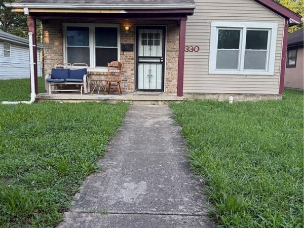 330 Middle Street, Dayton, OH 45402