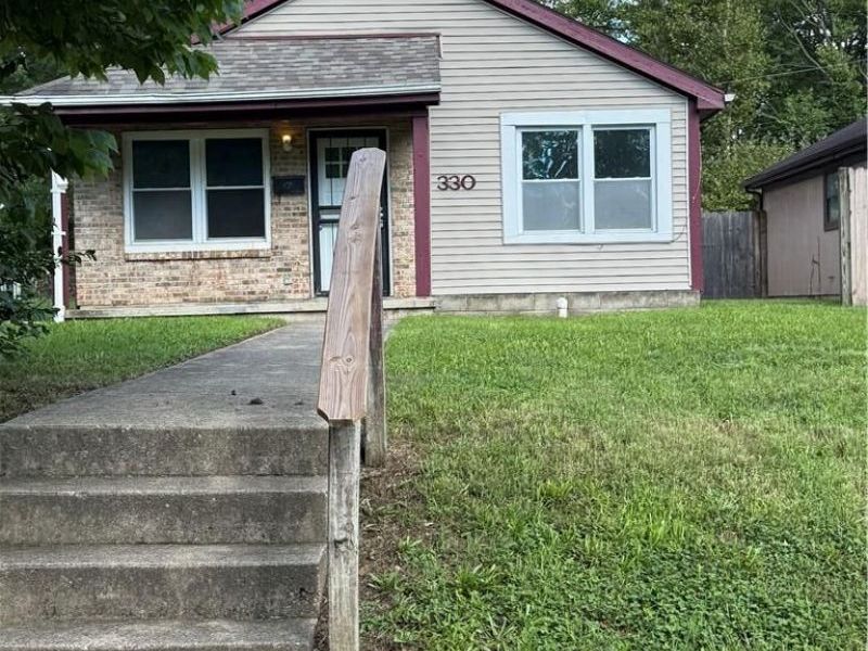 330 Middle Street, Dayton, OH 45402 Photo 1