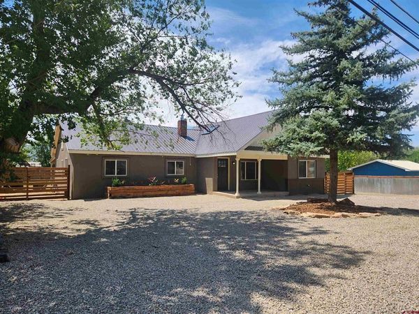 231 E 3Rd Street, Cortez, CO 81321