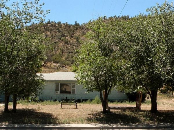 203 E Main Street, Naturita, CO 81422
