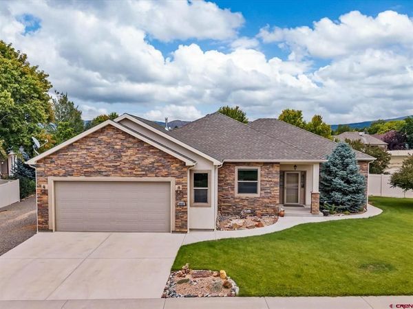 2842 Outlook Road, Montrose, CO 81401
