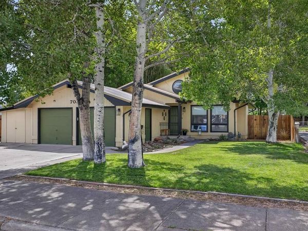 705 Duke Drive, Alamosa, CO 81101