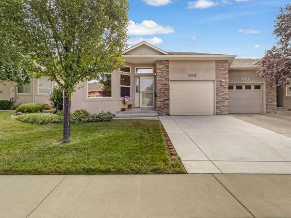 568 Garden Grove Court, Grand Junction, CO 81501