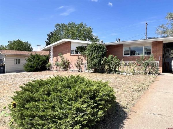 1005 S Cedar Street, Cortez, CO 81321
