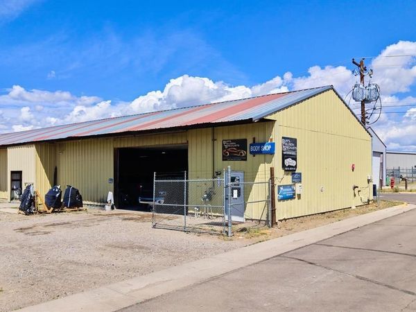 601 S 10th Street, Gunnison, CO 81230