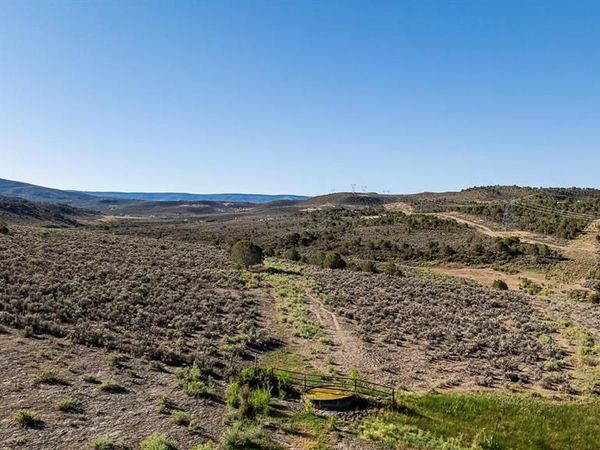 TBD Deep Creek Trail, Crawford, CO 81415