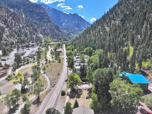 1512 Oak Street, Ouray, CO 81427