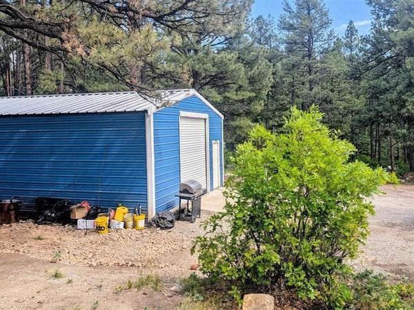 968 Raccoon Drive, Pagosa Springs, CO 81147
