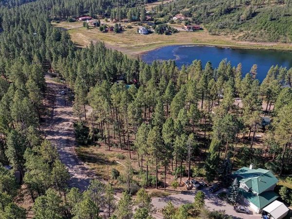 31 E Forest Lakes Drive, Bayfield, CO 81122