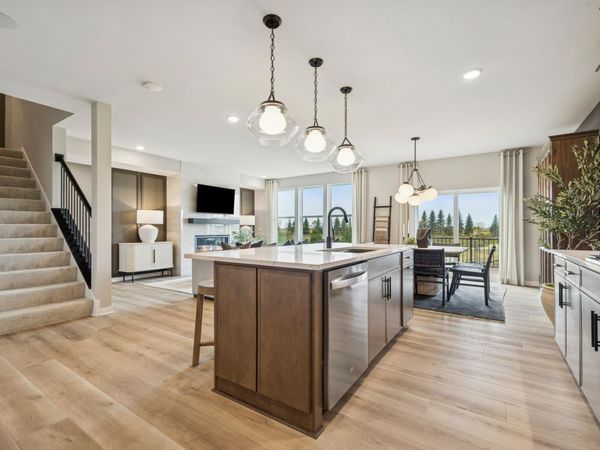 10398 McGregor Boulevard , Woodbury, MN 55129