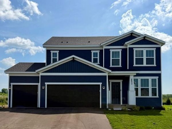 4633 Island Park Drive , Woodbury, MN 55129