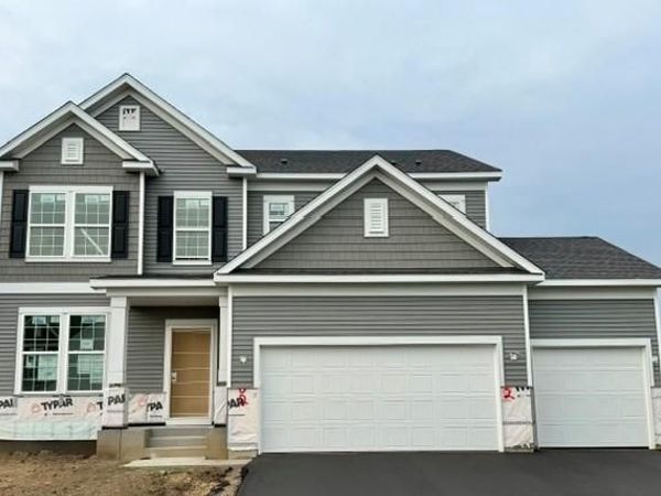 4602 Island Park Bay , Woodbury, MN 55129