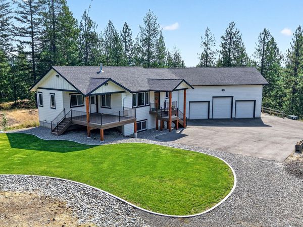 12217 W Thunder RDG , Rathdrum, ID 83858