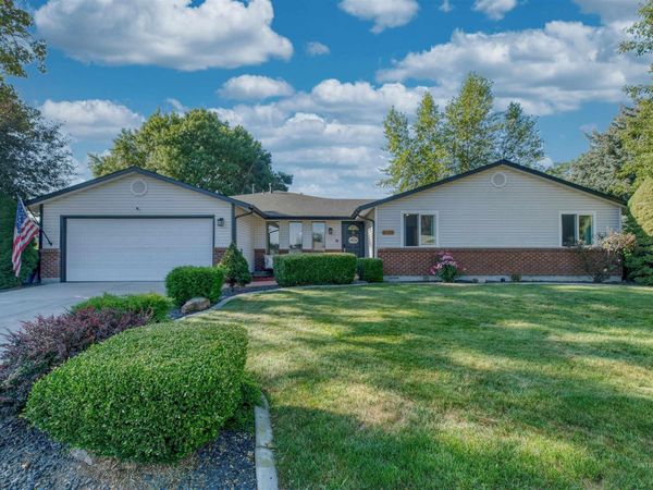 8755 W Wichita Dr, Boise, ID 83709