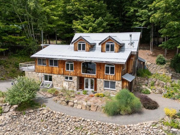 1379 N Shore Road, Hadley, NY 12835
