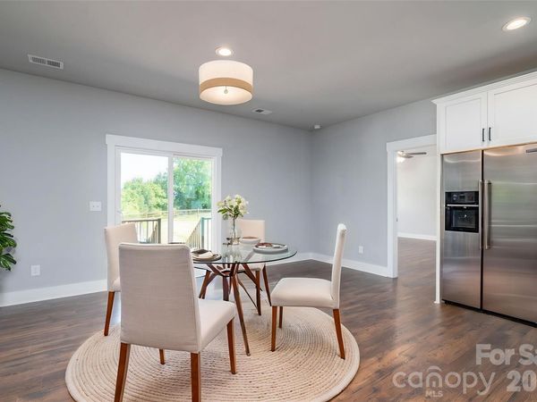 1337 Zeb Haynes Road , Maiden, NC 28650