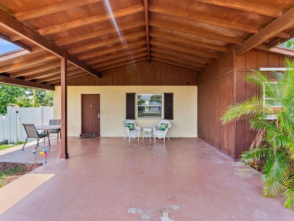 1102 Florence Road, Lantana, FL 33462