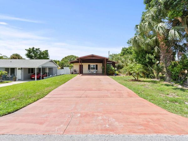 1102 Florence Road, Lantana, FL 33462