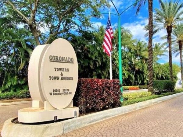 20335 W COUNTRY CLUB Drive, Unit 2408, Aventura, FL 33180