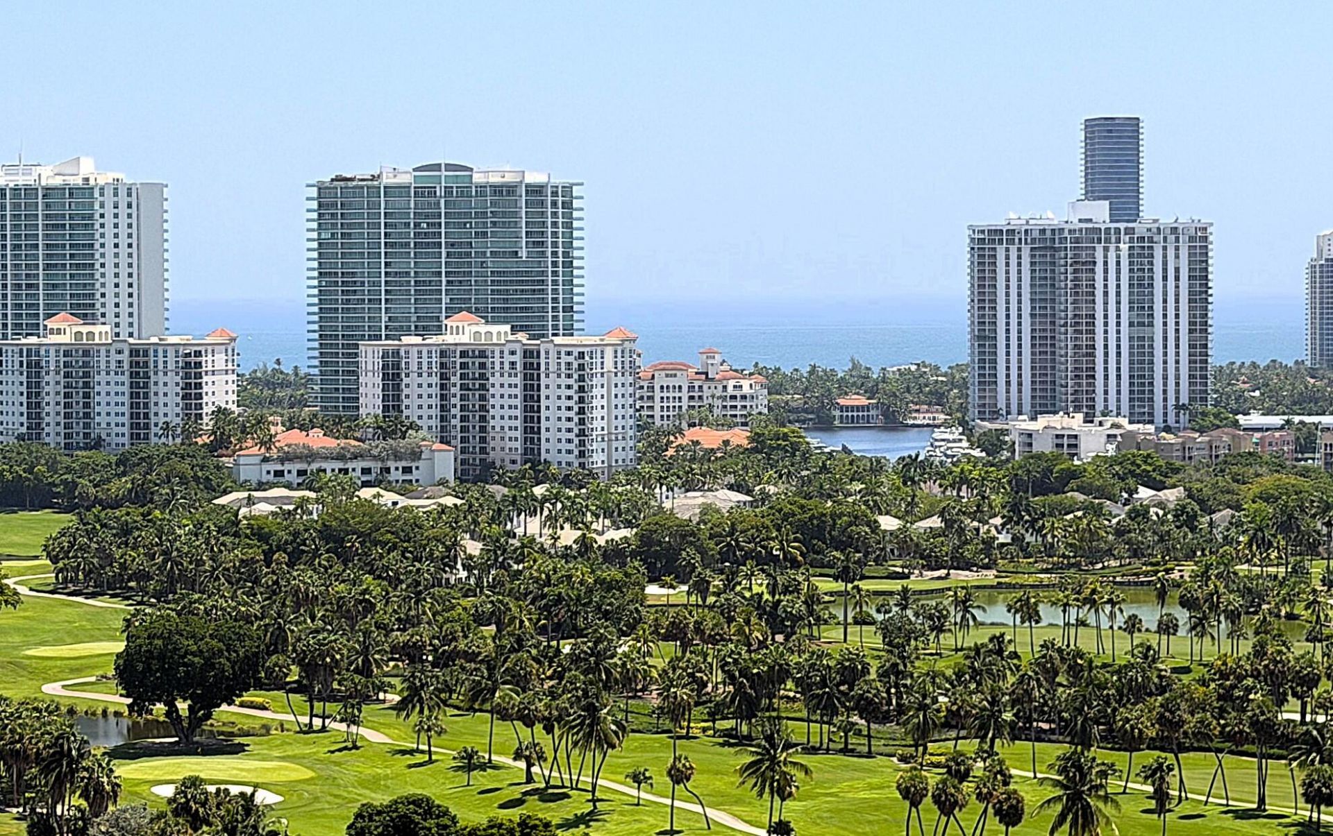20335 W Country Club Drive, Unit 2408, Aventura, FL 33180 Photo