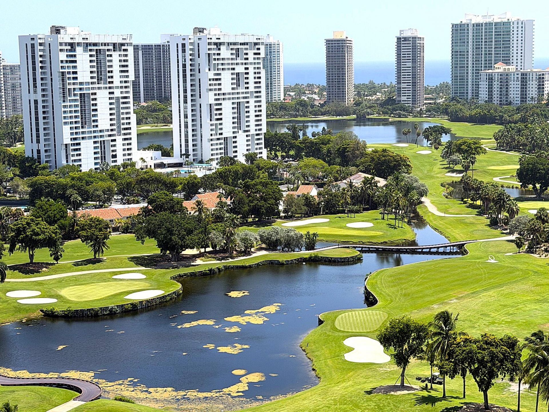 20335 W Country Club Drive, Unit 2408, Aventura, FL 33180 Photo