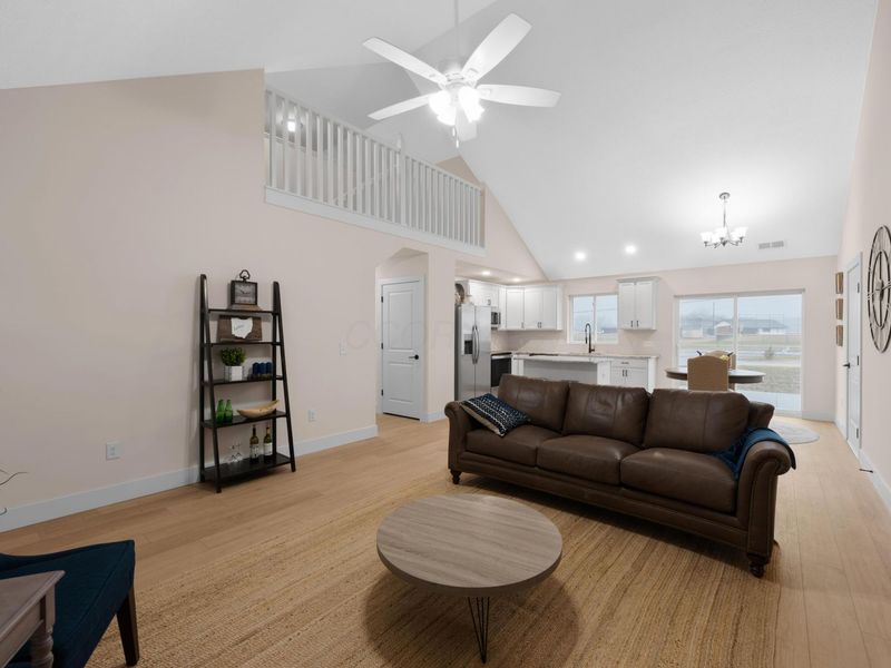 208 Cumberland Meadows Circle , Hebron, OH 43025 Photo 7