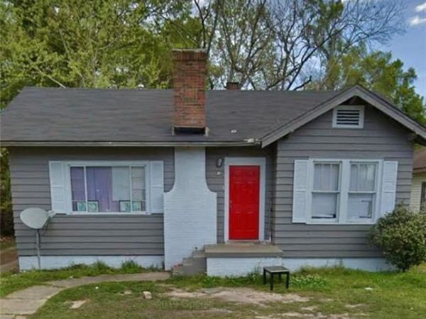 653 Dauphin Island Parkway, Mobile, AL 36606