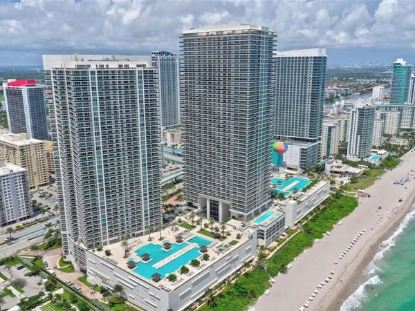 1830 S Ocean Dr , Unit 1912, Hallandale Beach, FL 33009