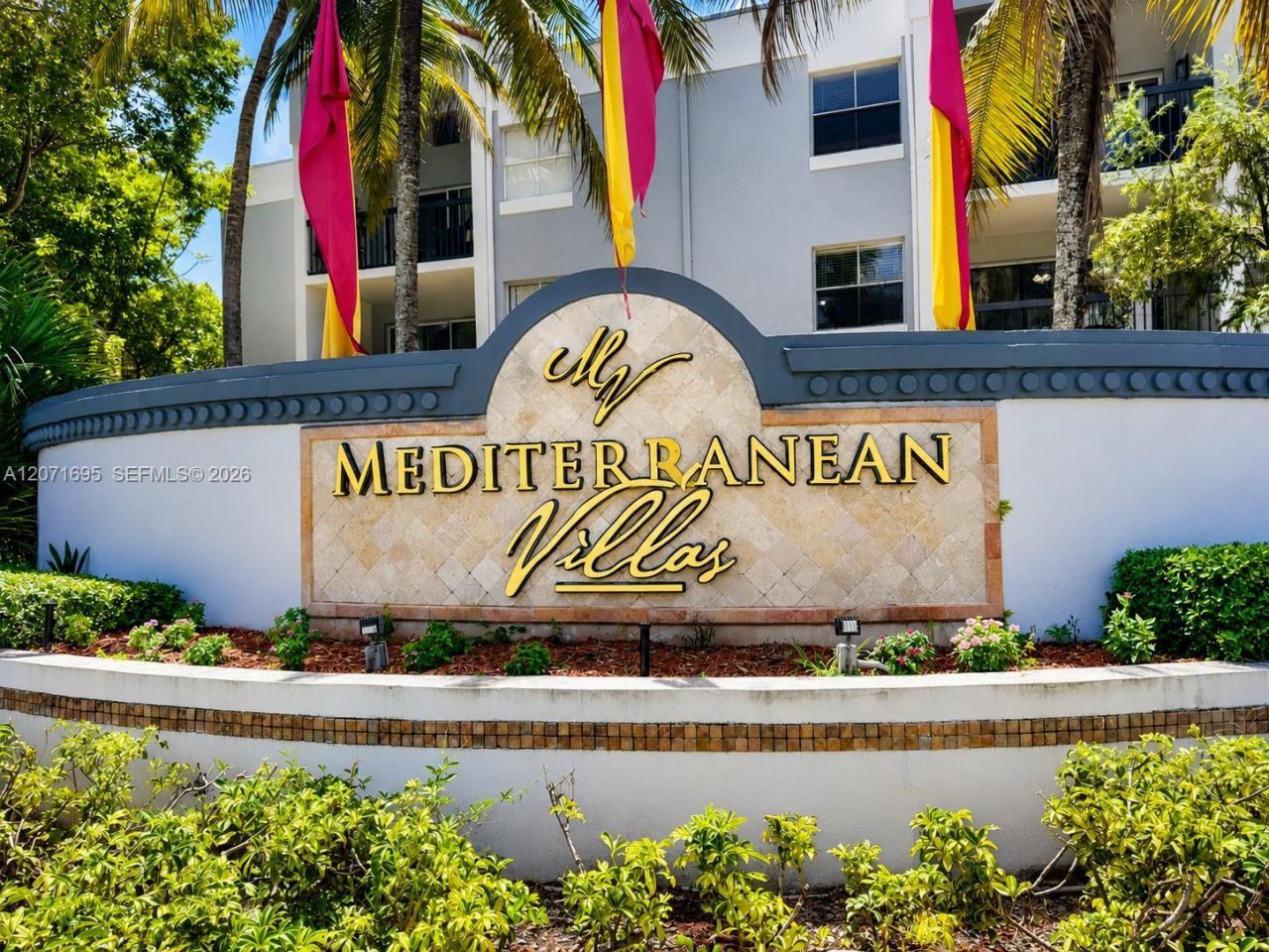 6276 NW 186th St, Unit 305, Hialeah, FL 33015 Photo