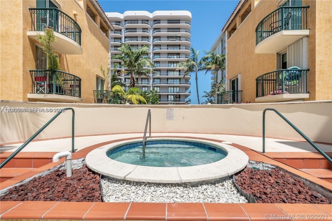 8888 Collins Ave, Unit 512, Surfside, FL 33154 Photo