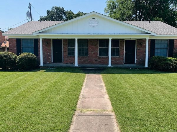 3 Bob O Link , Little Rock, AR 72205